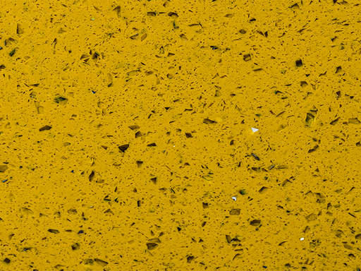 Sunrise Yellow