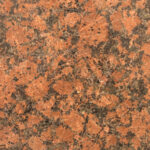 Baltic Red