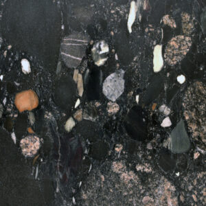 Marinace Black
