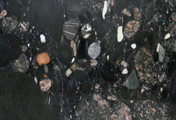 Marinace Black