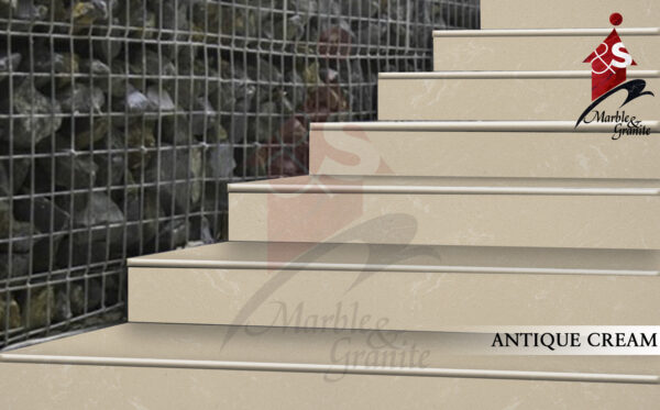 Antique Cream