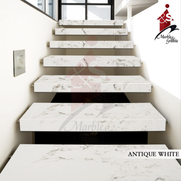 Antique White