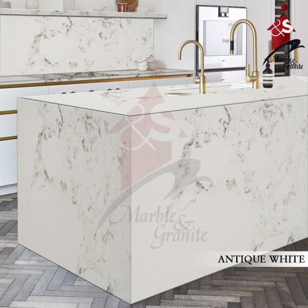 Antique White