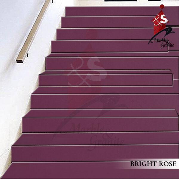 Bright Rose