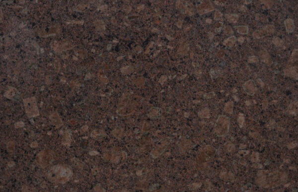 Copper Silk