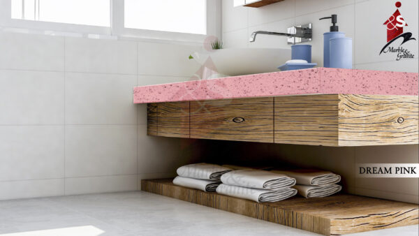 Dream Pink