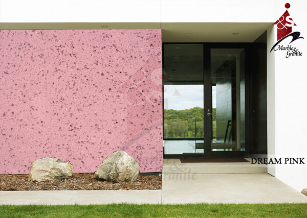 Dream Pink