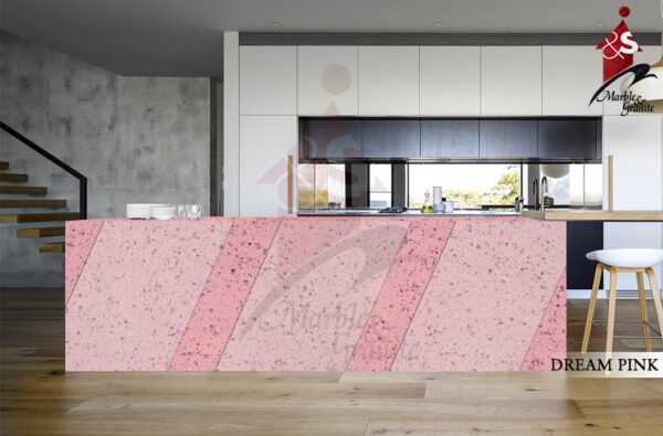 Dream Pink