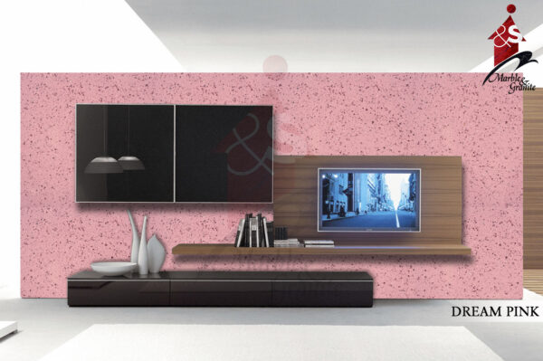 Dream Pink