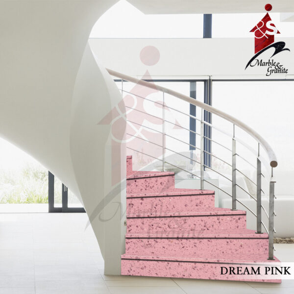 Dream Pink
