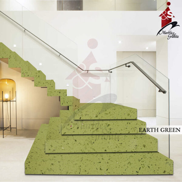 Earth Green