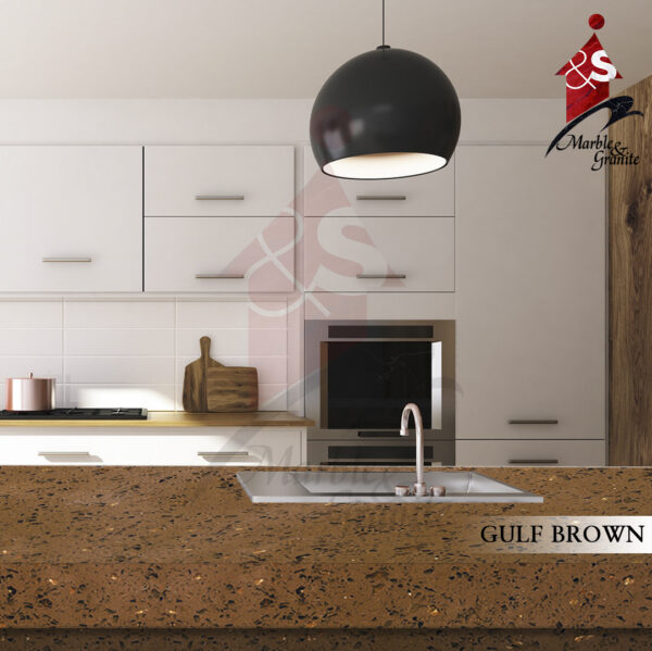 Gulf Brown