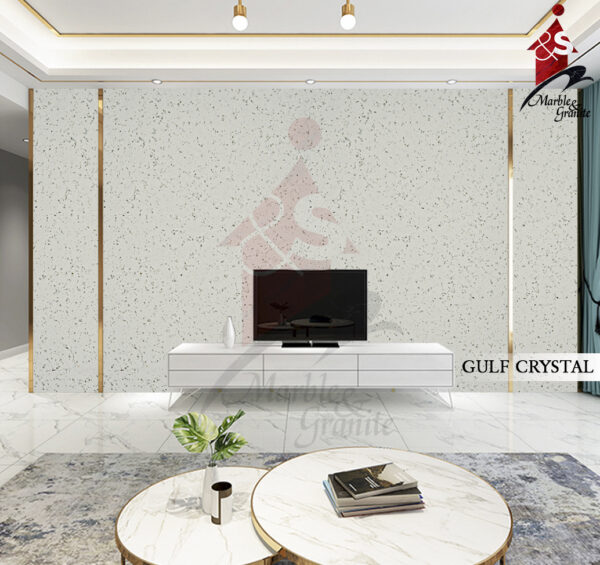 Gulf Crystal