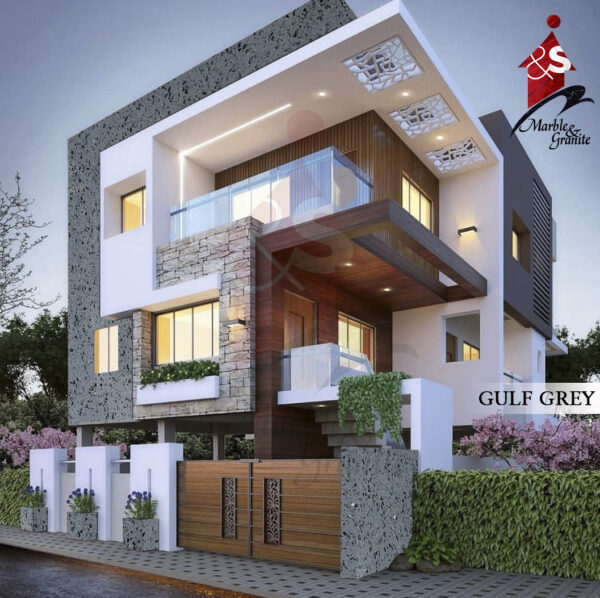 Gulf Grey
