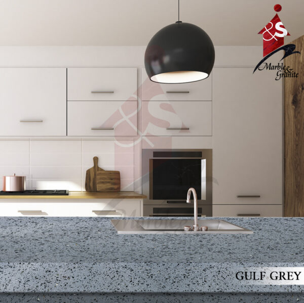 Gulf Grey