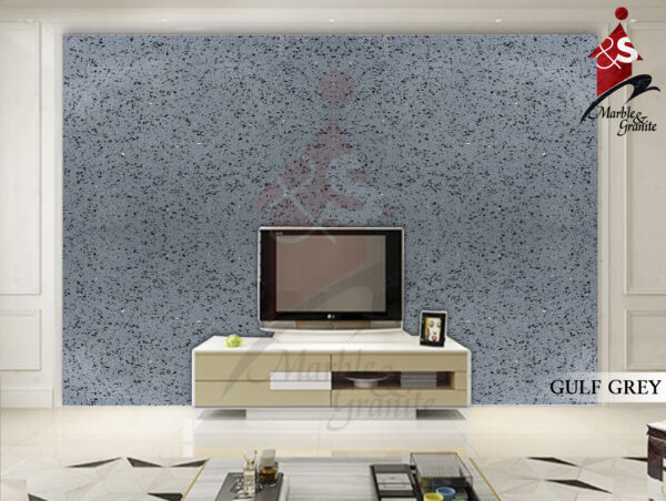 Gulf Grey