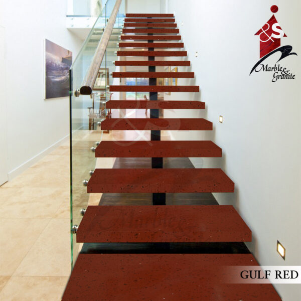 Gulf Red