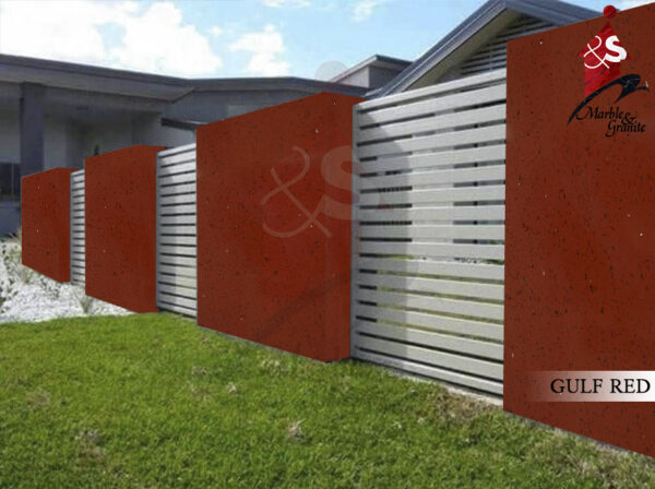 Gulf Red