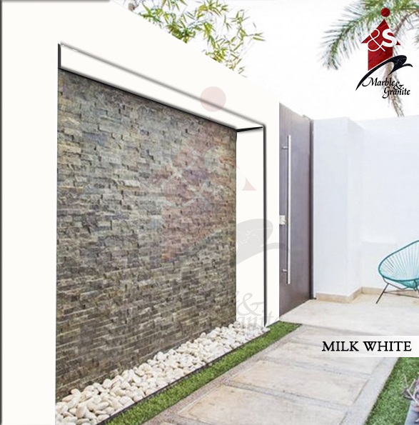 Milk White