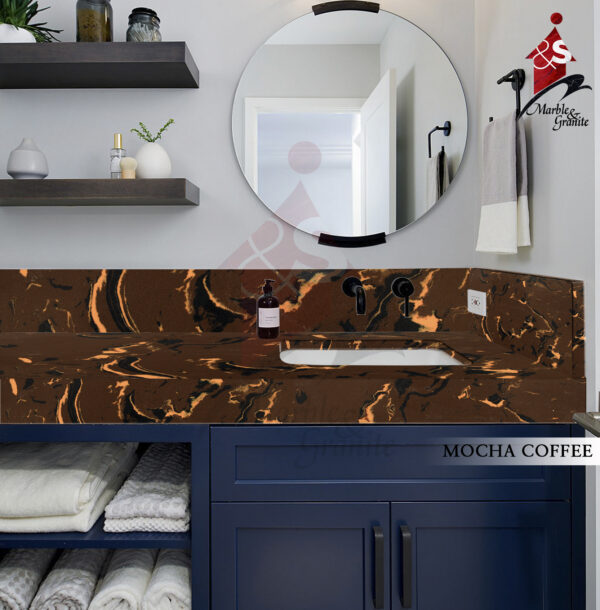Mocha Coffee