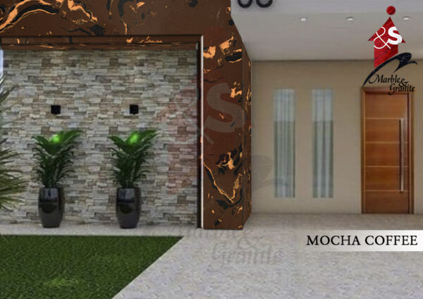 Mocha Coffee