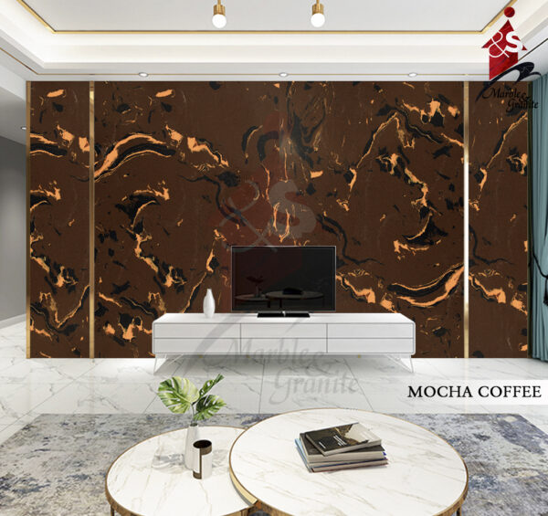 Mocha Coffee