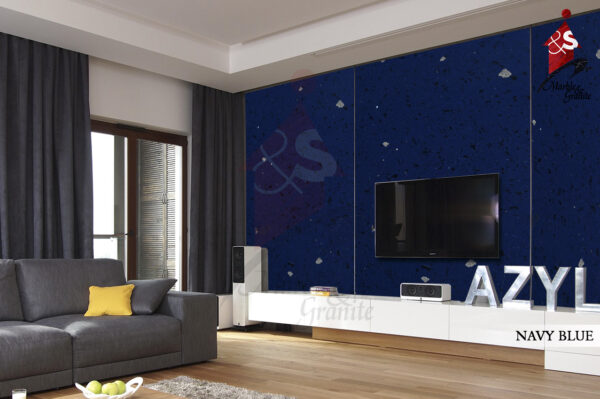 Navy Blue