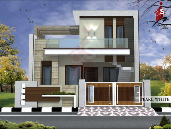 Pearl White