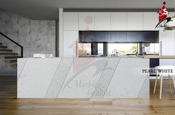 Pearl White