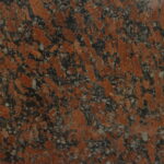 Rosso Santiago Red