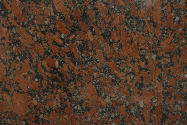 Rosso Santiago Red