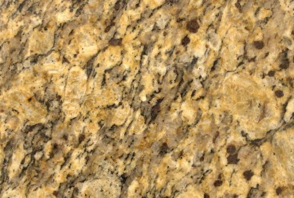 Yellow Coffee