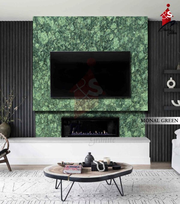 Monal Green
