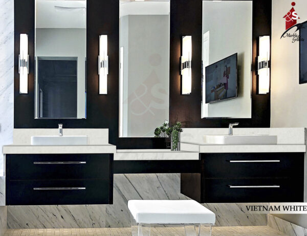Veitnam White A