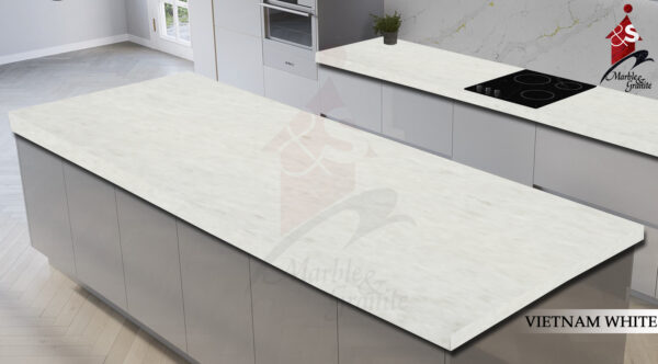 Veitnam White A