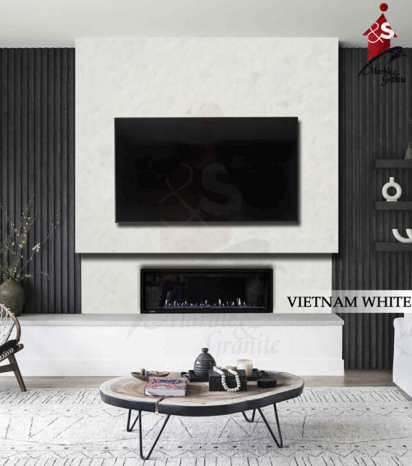 Veitnam White A