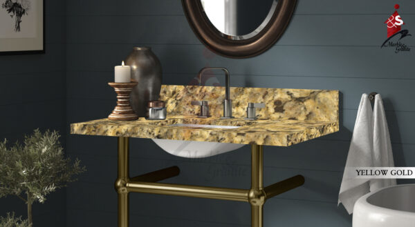 Yellow Gold