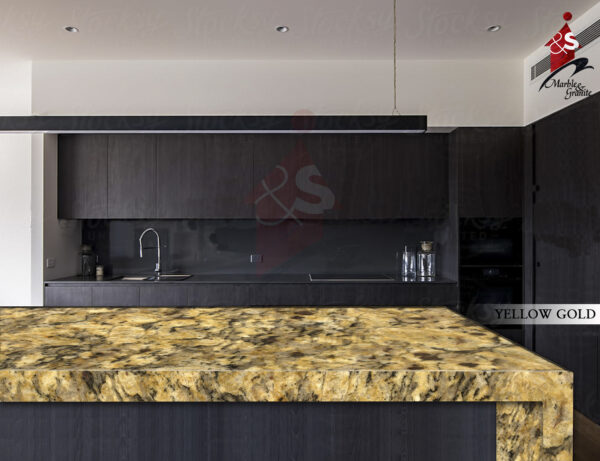 Yellow Gold